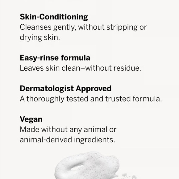 PINK Victoria's Secret Coconut Body Wash - Picture 2 of 2